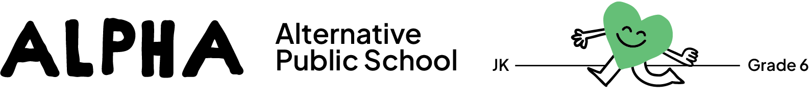 Alpha Alternative School